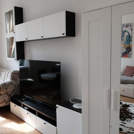 וינה Stilvolles Augarten Refugium מראה חיצוני תמונה